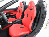 296 GTS F1 DCT 