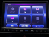 フィット  1.5 e:HEV クロスター