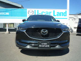 CX-5 2.2 XD エクスクルーシブ モード 4WD 