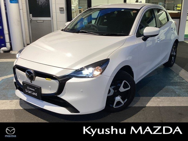 MAZDA2 1.5 15BD 