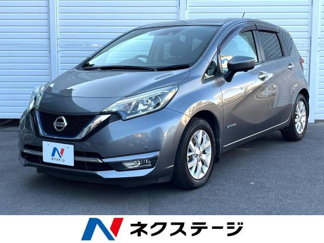 ノート 1.2 e-POWER メダリスト 