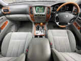 ランドクルーザー100 4.7 VXリミテッド 4WD 