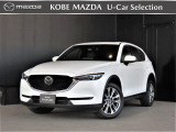マツダ CX-5