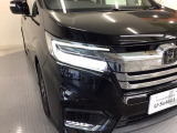 ステップワゴン 1.5 スパーダ ホンダ センシング 