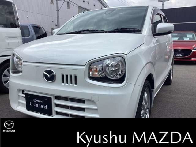 キャロル GX 