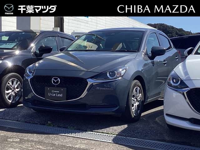 MAZDA2 1.5 15S スマートエディション 