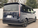 ステップワゴン  2.0 e:HEV スパーダ