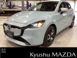 マツダ MAZDA2