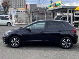 ポロ TSI コンフォートライン 