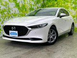 MAZDA3セダン 1.5 15C 