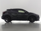C-HR 1.2 G-T モード ネロ 