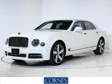【中古車情報】ベントレー ミュルザンヌ スピード  の中古車詳細（走行距離：2.8万km、カラー：Glacier White、販売地域：兵庫県神戸市中央区）