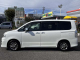 ヴォクシー 2.0 ZS 煌II 