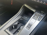 新型シフトセレクター!