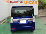 タントカスタム RS トップエディション SAII 
