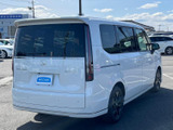 ステップワゴン 1.5 スパーダ 