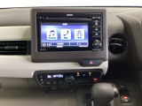 オーディオはワンセグTV対応のGathersディスプレイ・オーデイオを搭載しています。CD再生の他に、Bluetoothオーディオ機能やUSB端子を使って、外部入力から音楽なども楽しめます。