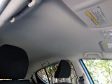 禁煙車でしたので、タバコの匂いや汚れ等はありませんよっ!