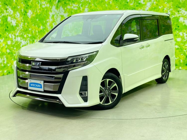 ノア 2.0 Si W×B 