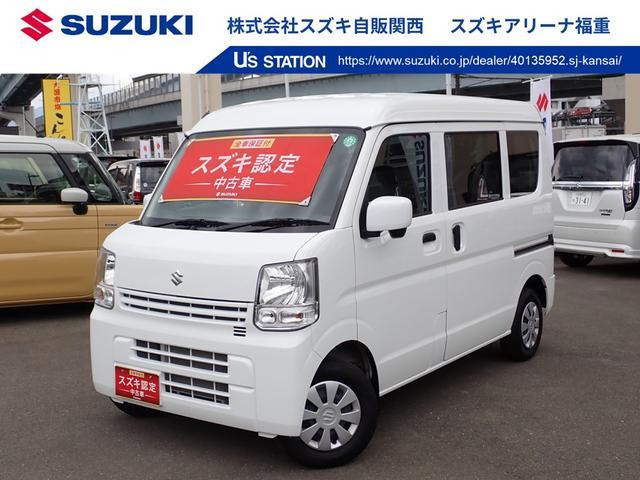 エブリイ PC 4WD 