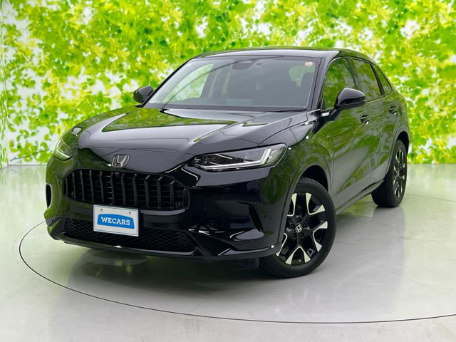 ZR-V 2.0 e:HEV Z 4WD 