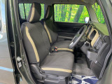 もちろん車内はキレイです♪よりクリーンな状態をキープしたいお客様には『ナノゾーンコート』がおすすめ!新型コロナウイルス対策や、除菌・消臭に効果を発揮し多くの方にご好評いただいております。
