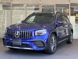 GLB AMG GLB35 4マチック 4WD 