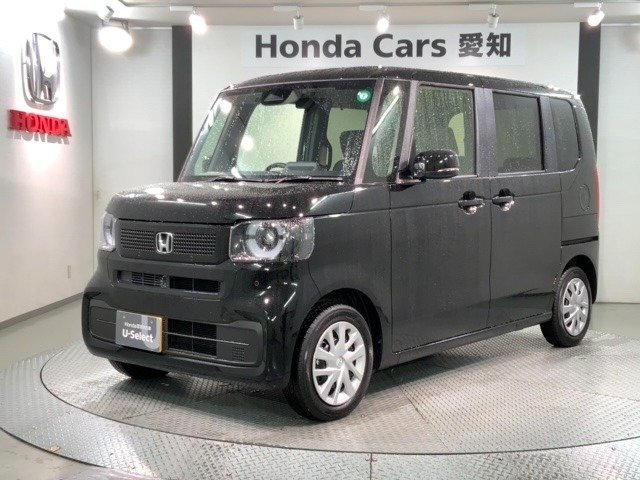 N-BOX  