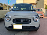 アルトラパン LC X ★当社社用車アップ