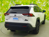 RAV4 2.0 アドベンチャー オフロードパッケージ II 4WD 
