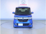 N-BOXカスタム G L ホンダセンシング 