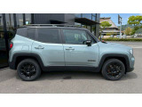 レネゲード リミテッド 4xe 4WD 