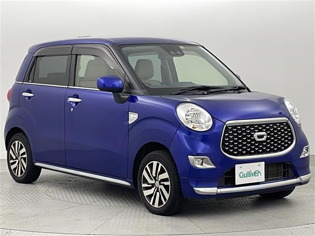 キャスト スタイル X SAIII 4WD 4WD 修復歴無し