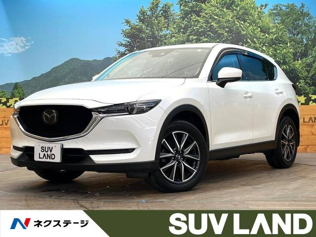 CX-5 2.2 XD Lパッケージ 