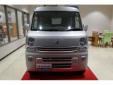 エブリイ ジョイン ターボ 4WD 