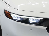 ◆LEDヘッドライト◆ LEDライトは、明るく視認性が良く、省エネで環境にもやさしいヘッドライトです!