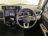 ルーミー 1.0 カスタム G 4WD 
