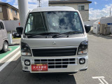 キャリイ スーパーキャリイ X リミテッド 4WD 