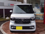 N-BOXカスタム ターボ 