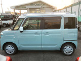 スペーシア ハイブリッド(HYBRID)  X 