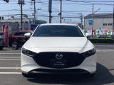 MAZDA3ファストバック 1.5 15S ツーリング 