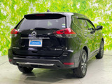 エクストレイル 2.0 20Xi 4WD 