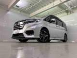 ステップワゴン 1.5 スパーダ ホンダ センシング 