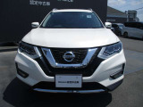 エクストレイル 2.0 20Xi 4WD 