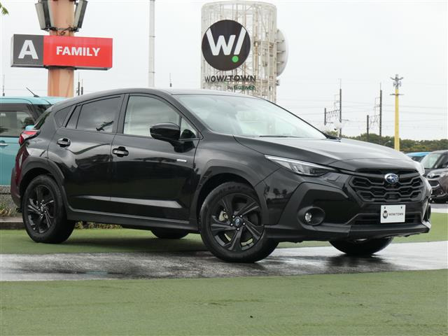 クロストレック 2.0 ツーリング 4WD 修復歴無し