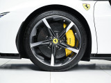 SF90ストラダーレ アセット フィオラノ F1 DCT E 4WD 