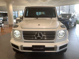 Gクラス G400d AMG ライン 4WD 
