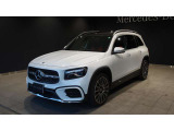 GLB GLB200d 4マチック AMGラインパッケージ 4WD 