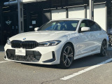 BMW 3シリーズセダン