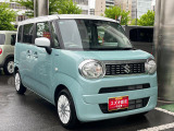 ワゴンRスマイル ハイブリッド(HYBRID) S 